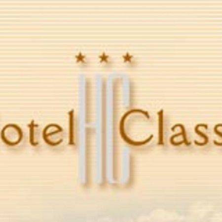 Classic Hotel Cracovia Exterior foto
