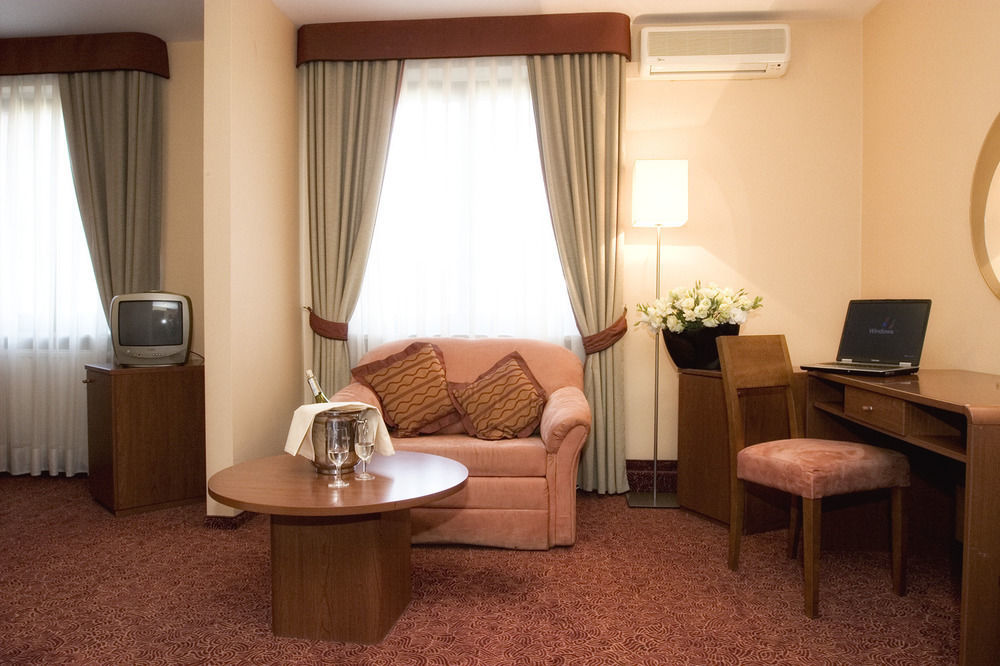 Classic Hotel Cracovia Habitación foto