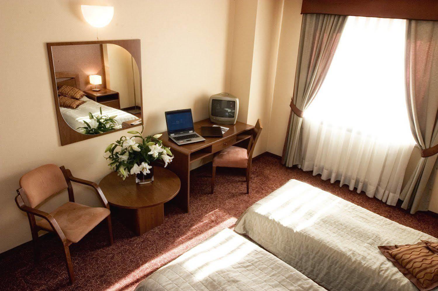 Classic Hotel Cracovia Habitación foto