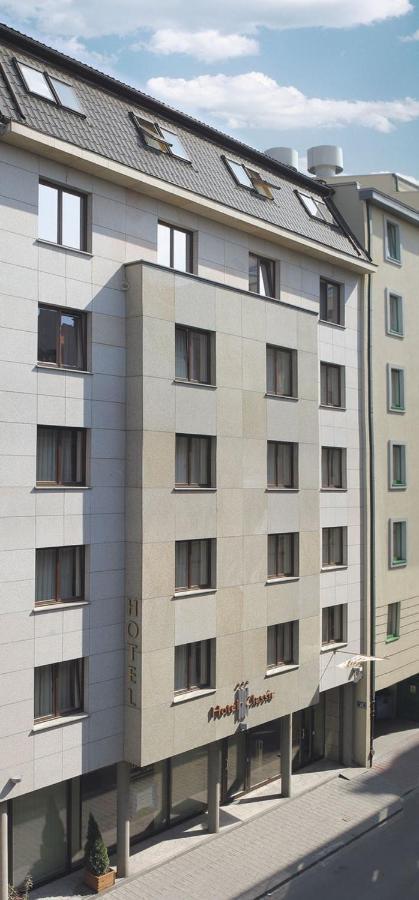 Classic Hotel Cracovia Exterior foto